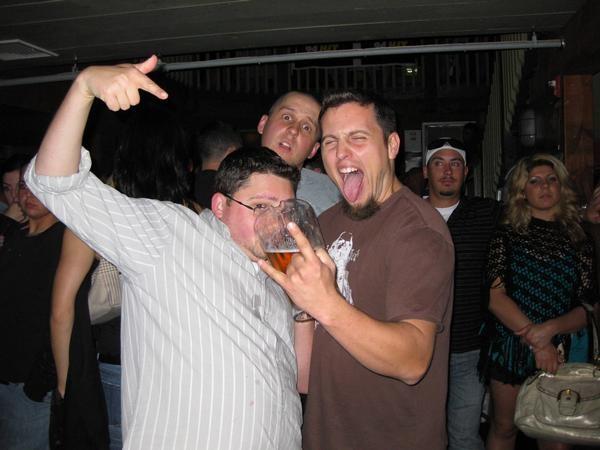 My 20’s: Anyway You Want It [My 1st Journey Cover Band&nbsp;Experience]