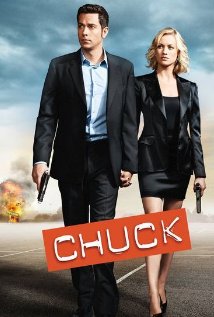 chuck