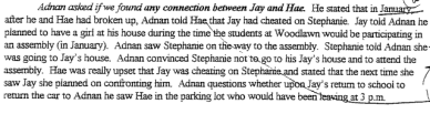 Adnan-statement-re-Hae-and-Jay-cheating-to-paralegal