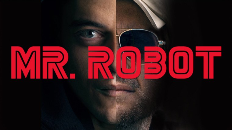 mrrobot
