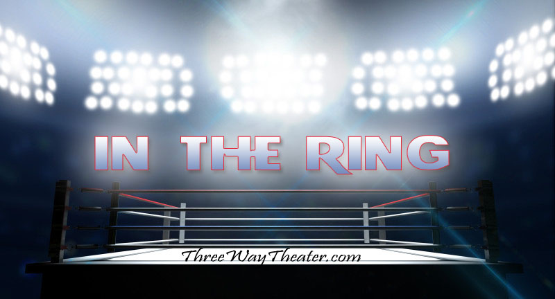 An Exclusive Interview w/ Tony Lee of In The&nbsp;Ring