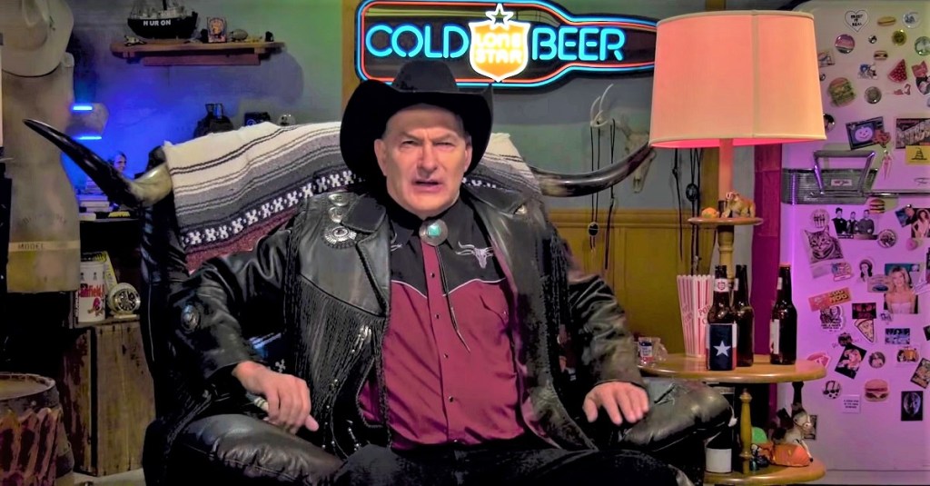 The Last Thought on The Last&nbsp;Drive-In