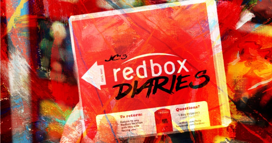 JC’s Redbox Diaries:&nbsp;Tenet